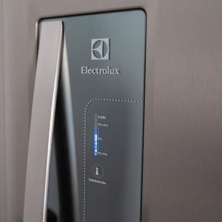 Easy Star - Praticidade E Conforto No Coracao Do Brooklin - Ak02H São Paulo Eksteriør bilde